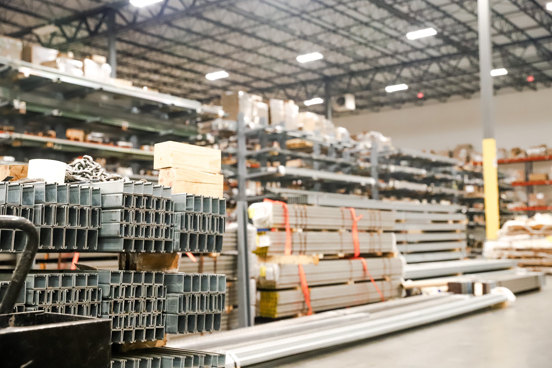 CABLE SUPPORT SYSTEM