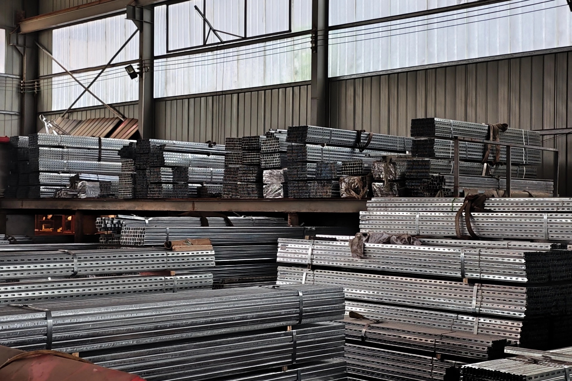 Strut Channel Manufacturers