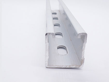 Aluminum Strut Channel