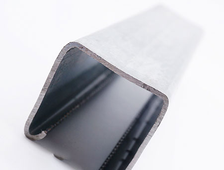 PG Strut Channel Solid  1-5/8 x 13/16