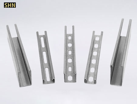 stainless steel Strut Channel China Supplier