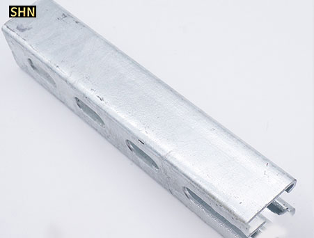 stainless steel c channel manufacturer