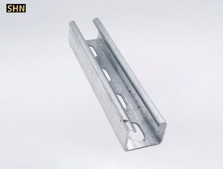Stainless steel unistrut supplier