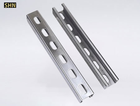 Strut Channel 316 Stainless Steel manufacturer