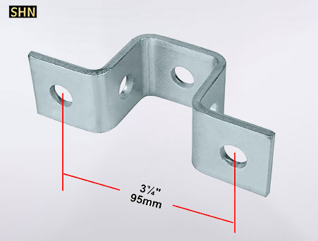 316 stainless steel strut channel connectors supplier