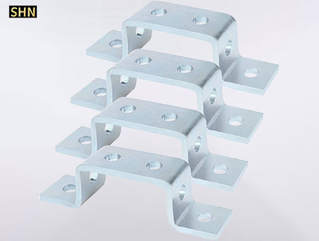unistrut channel u bracket
