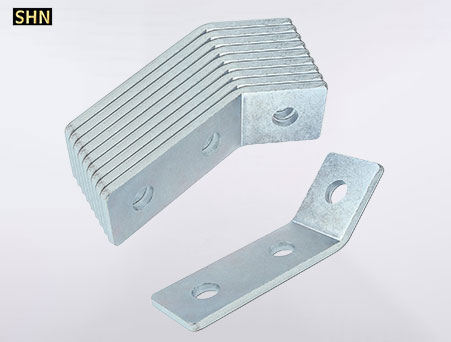 Unistrut 45 degree strut bracket