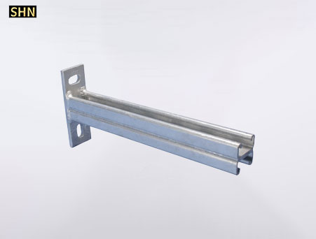 unistrut cantilever arm 600mm
