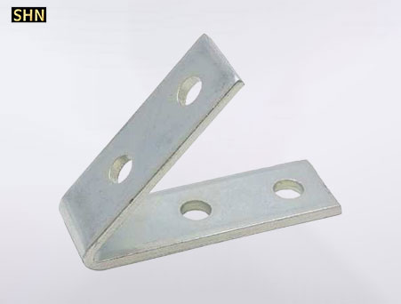 unistrut 45 degree Angle Strut Bracket