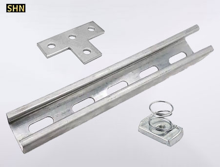 stainless steel unistrut brackets prices