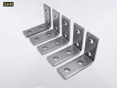 superstrut fittings and brackets