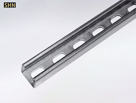 Understanding the Purpose of a Strut Channel: A Comprehensive Guide