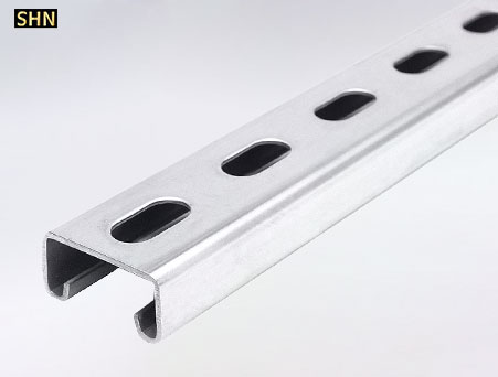 Choosing the Right Material for Channel Brackets: A Comprehensive Guide