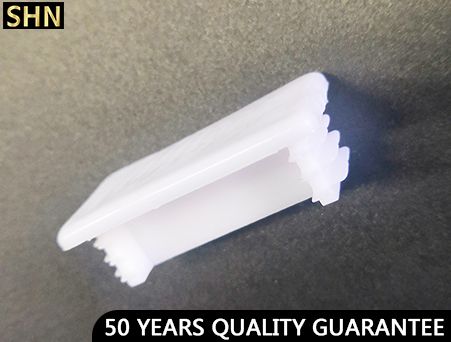 End Cap For Flexible PVC Strut Unistrut Channel