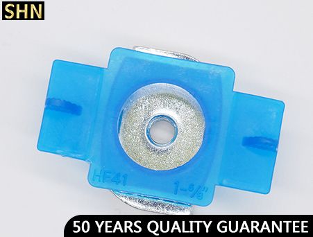 Unistrut Channel Plastic Wing Nut