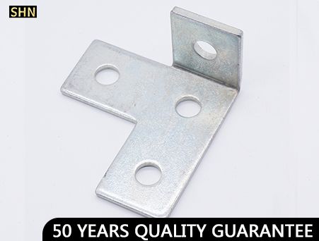 90 Degrees Corner Connectors