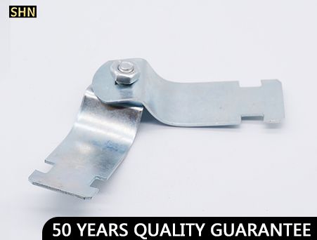 Angler Clamp 40 Unistrut Channel