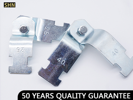 Unistrut Channel Clamps