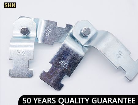 Unistrut Channel Clamps