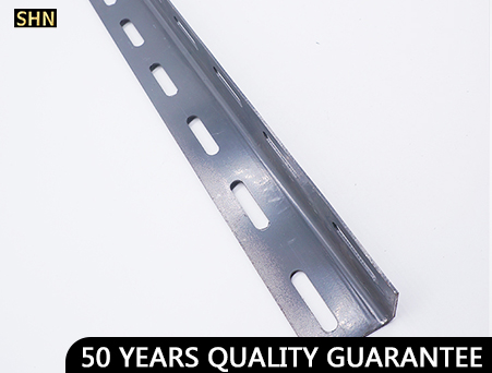 Aluminium Brackets