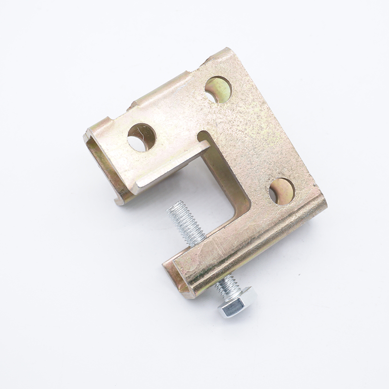 Galvanized Strut Channel Beam Clamps