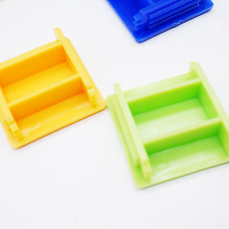 PP PVC plastic plug plastic end cap plugs