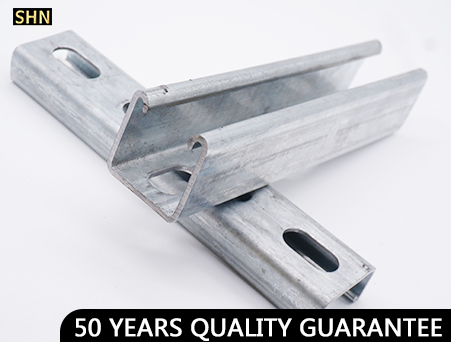 8 WAYS THAT STEEL CHANNEL IS OFTEN USED