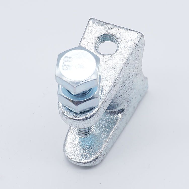 Stainless Steel metal malleable iron Beam clamp