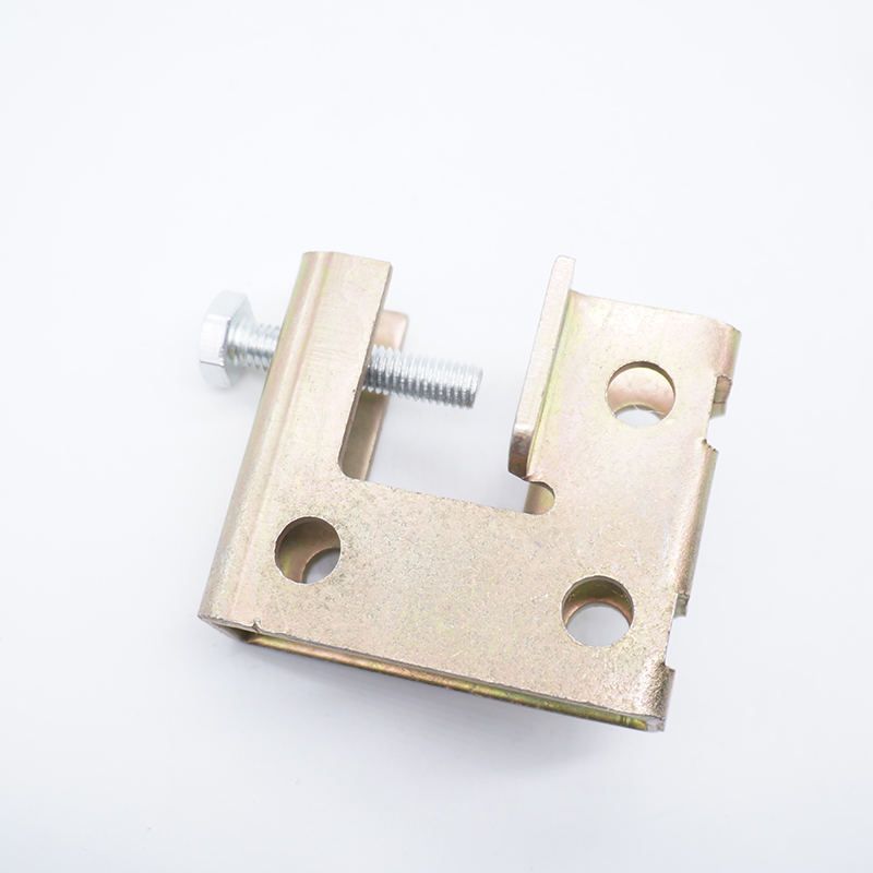 Unistrut Channel Galvanized Beam Clamp