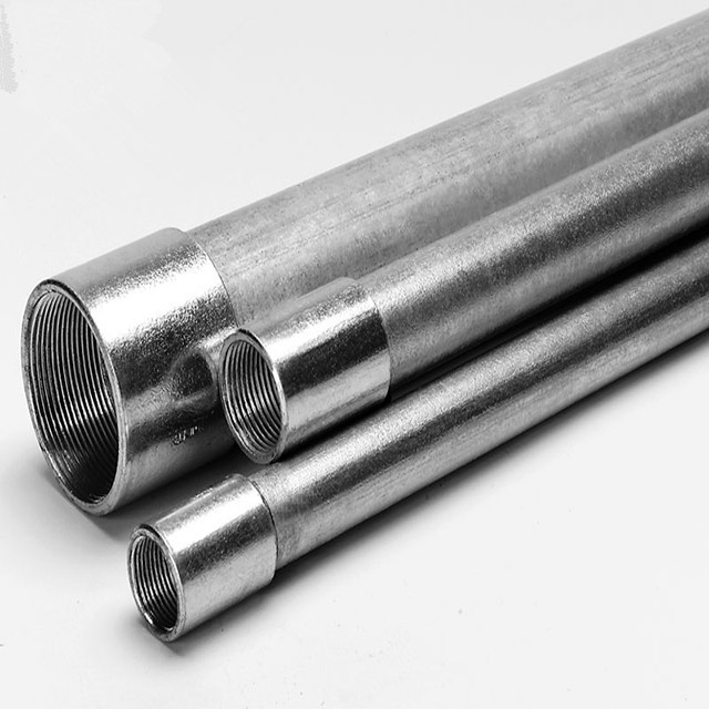 EMT/IMC/RMC electrical conduit pipe