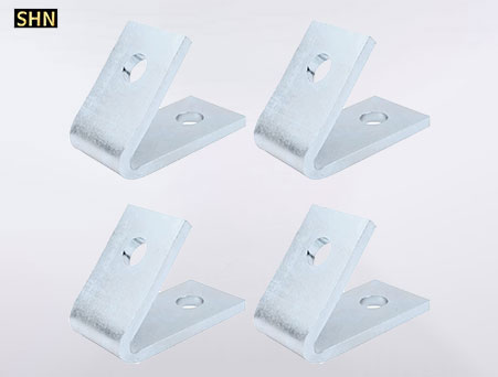 Unistrut 45 degree strut bracket