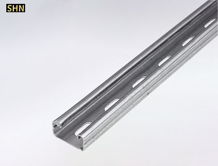 slotted channel 41 x 21 1.8mm (3M)