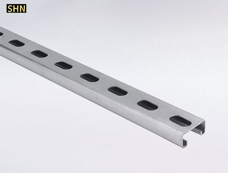 Pre-Galvanized Strut Channel 27 x 18 1 mm (3M)