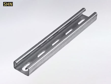 Strut Channel GI 41 x 21 0.8mm (3M)