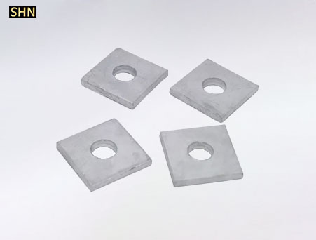 Unistrut brackets Single Hole Plate