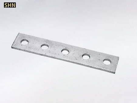 Unistrut brackets 5 Hole Flat Bracket