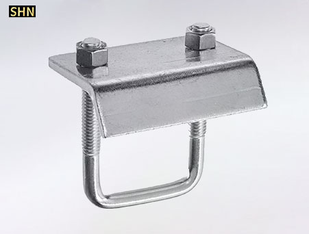 Unistrut bracket Beam Clamp