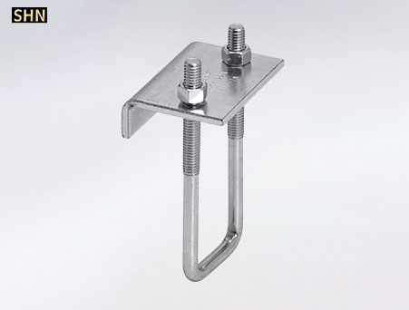 Unistrut bracket U-Holder Beam Clamp