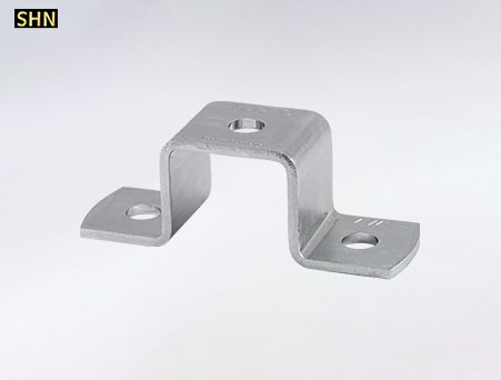 Unistrut bracket Cross Connector