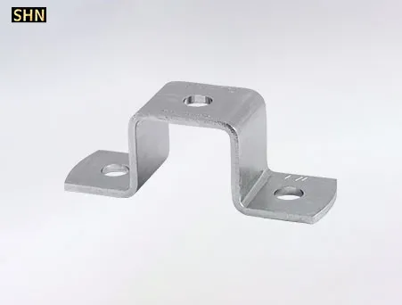 Unistrut bracket Cross Connector