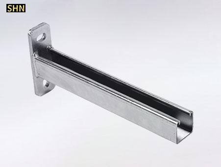 unistrut Cantilever bracket