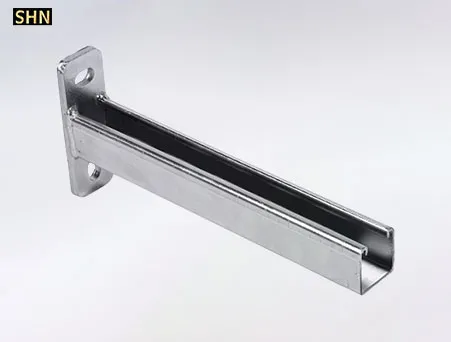 unistrut Cantilever bracket