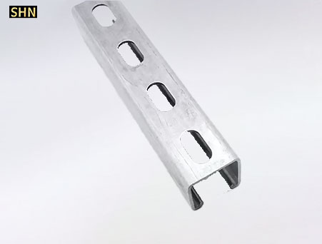 Unistrut Slotted Channel