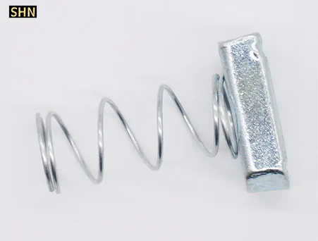 Strut Channel Nuts 1/4 in -20