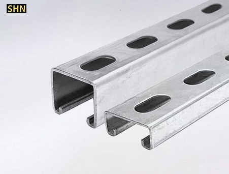 Strut Channel