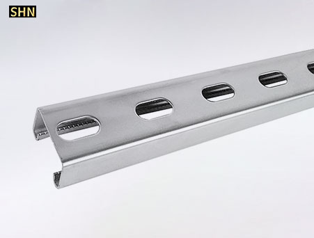 Strut Channel: The Complete Overview