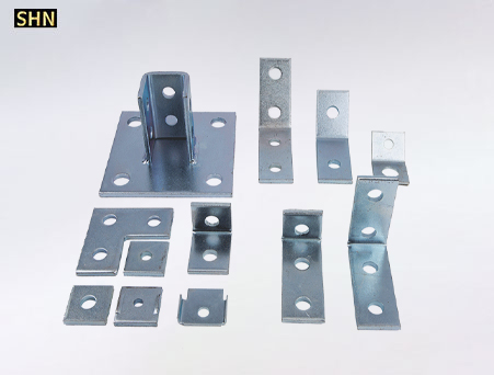SSHN Series Strut Channel Fittings
