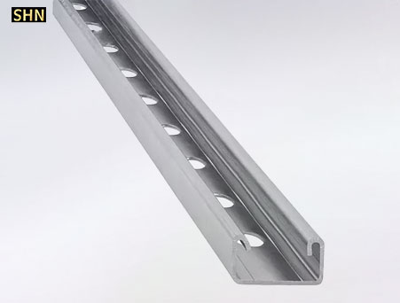 Strut Channel Manufacturer near me