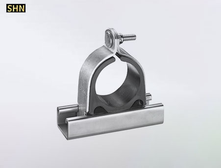 Strut Channel Clamp