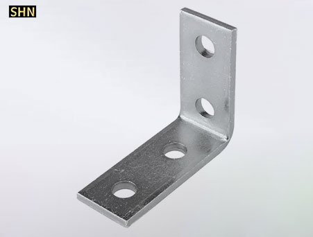 Stainless Steel 90 Degree Bracket